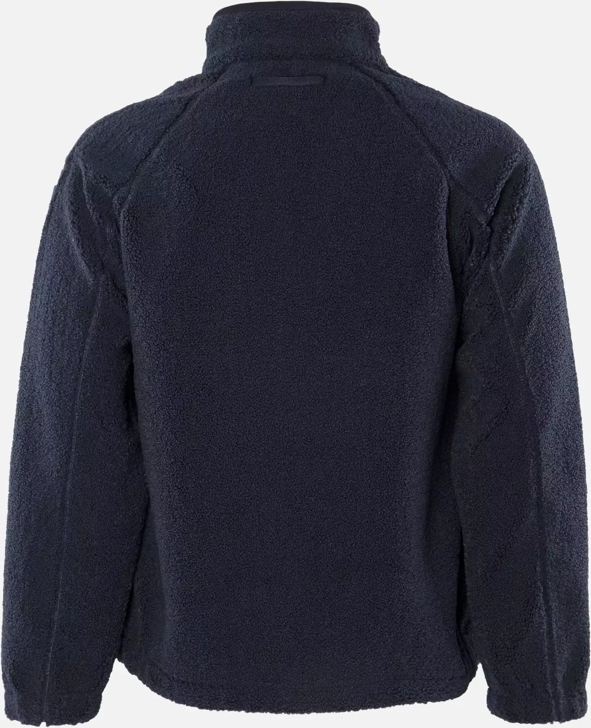 Fristads 300261-544, Copper Pile Fleece Jacket, image 2