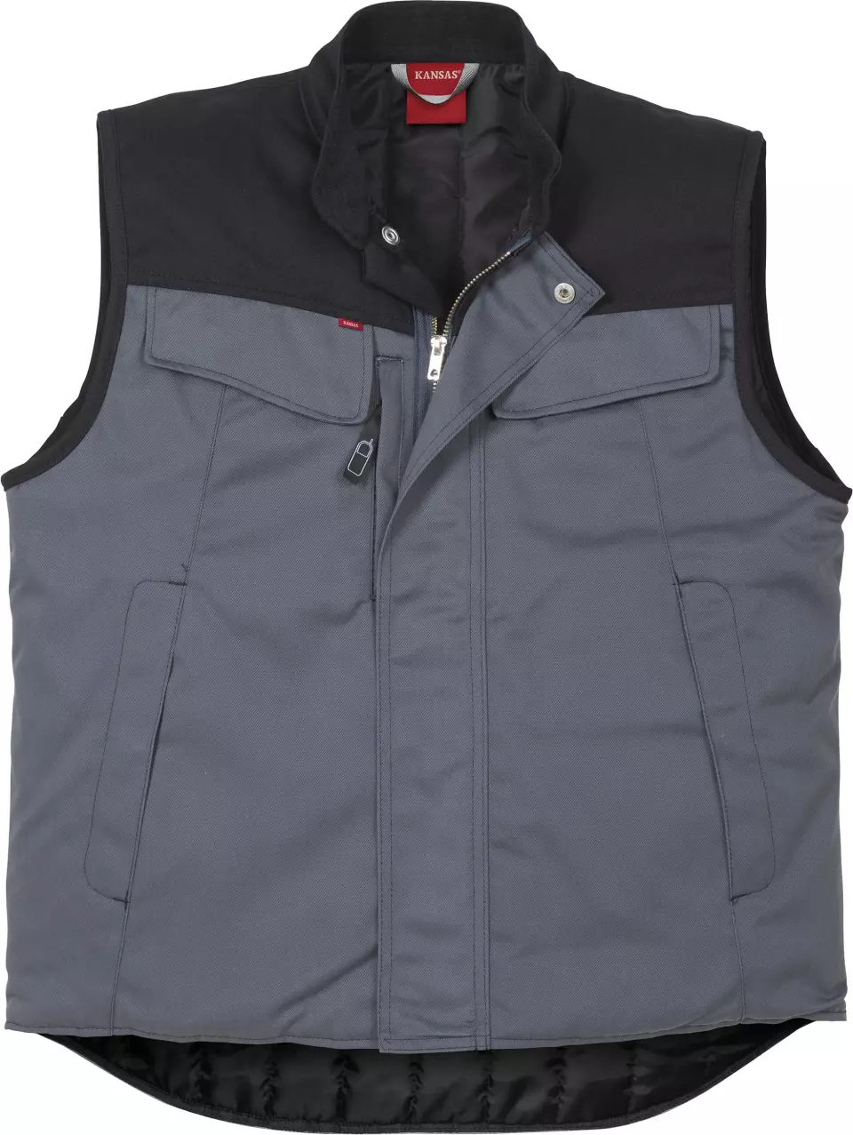 Fristads 113161-896, Icon Two Vest 5312 LUXE, image 1, gallery thumbnail