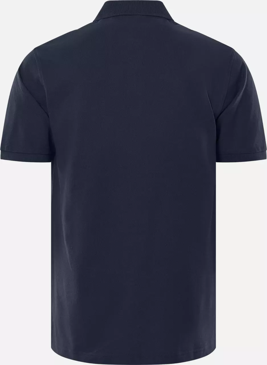 Fristads 100219-544, Acode Poloshirt 1721 PIQ, image 1, gallery thumbnail