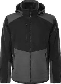 Fristads 127188-996, Softshell-Winterjacke 4060 CFJ