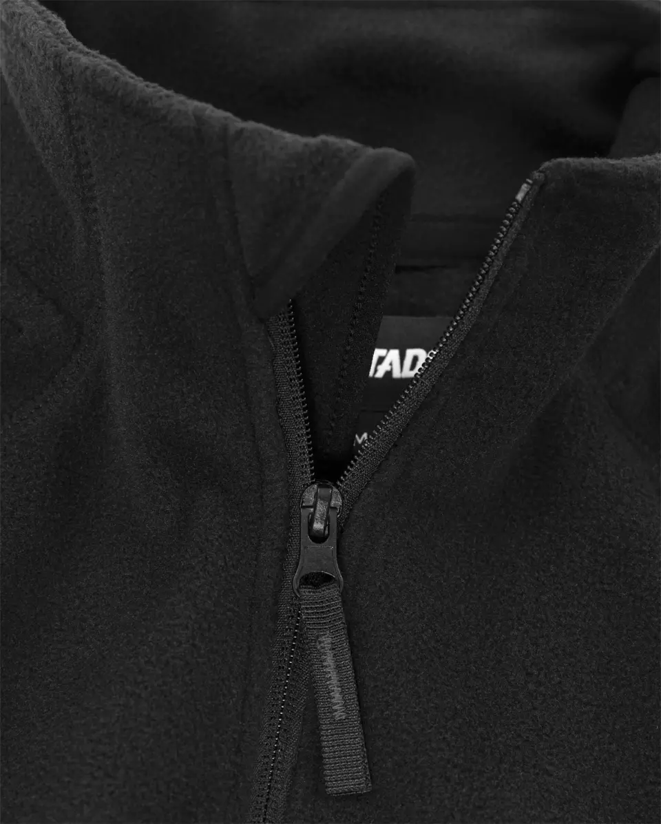 Fristads 119011-940, Acode Fleecejacke Damen 1498 FLE, image 6, gallery thumbnail