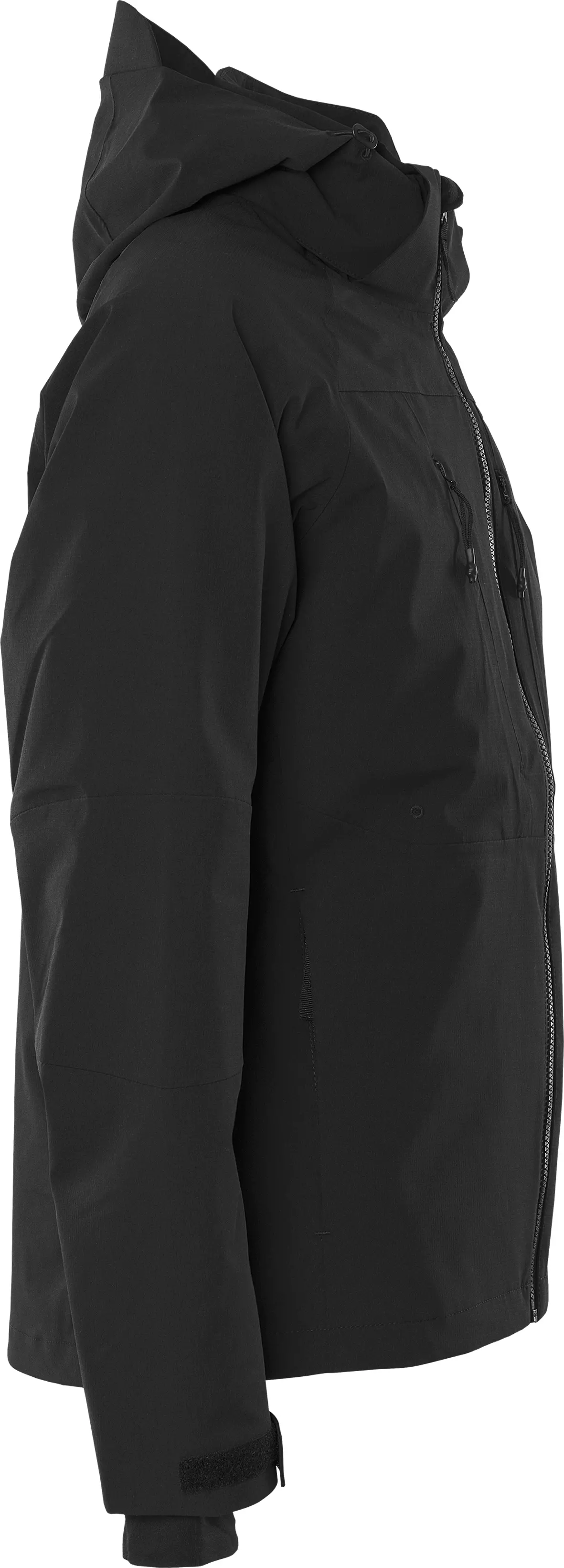 Fristads 300453-940, Stretchshell Jacket 4881 LSS, image 4