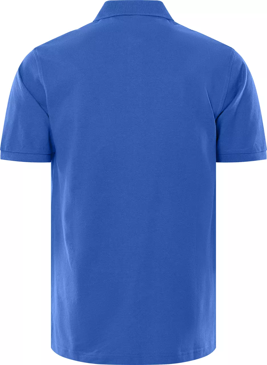 Fristads 100219-530, Acode Poloshirt 1721 PIQ, image 2, gallery thumbnail