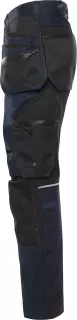 Fristads 301018-544, Craftsman Stretch Trousers 2900 GWM, image 3, gallery thumbnail