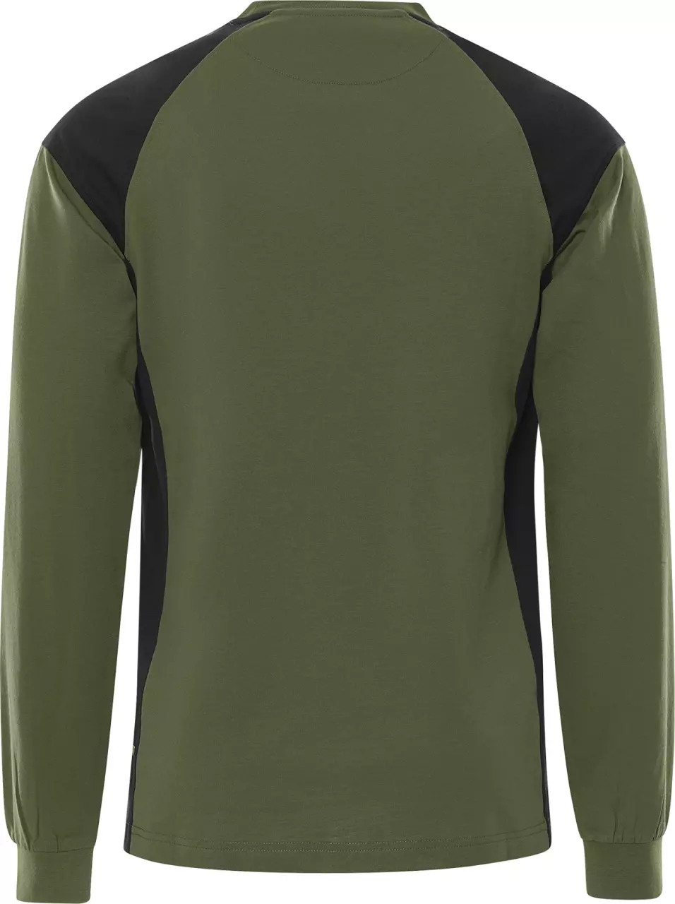 Fristads 301171-796, Heavy Long-Sleeve T-Shirt 7071 GTM, image 2, gallery thumbnail