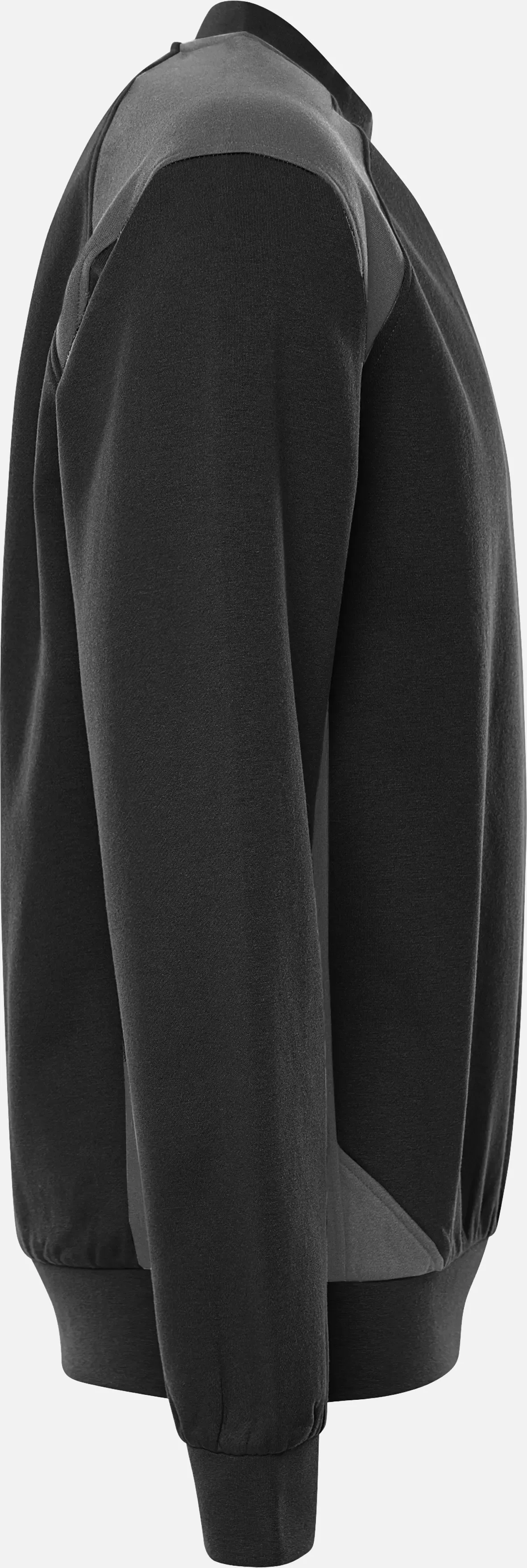 Fristads 300510-996, Sweatshirt 7148 GSM, image 4