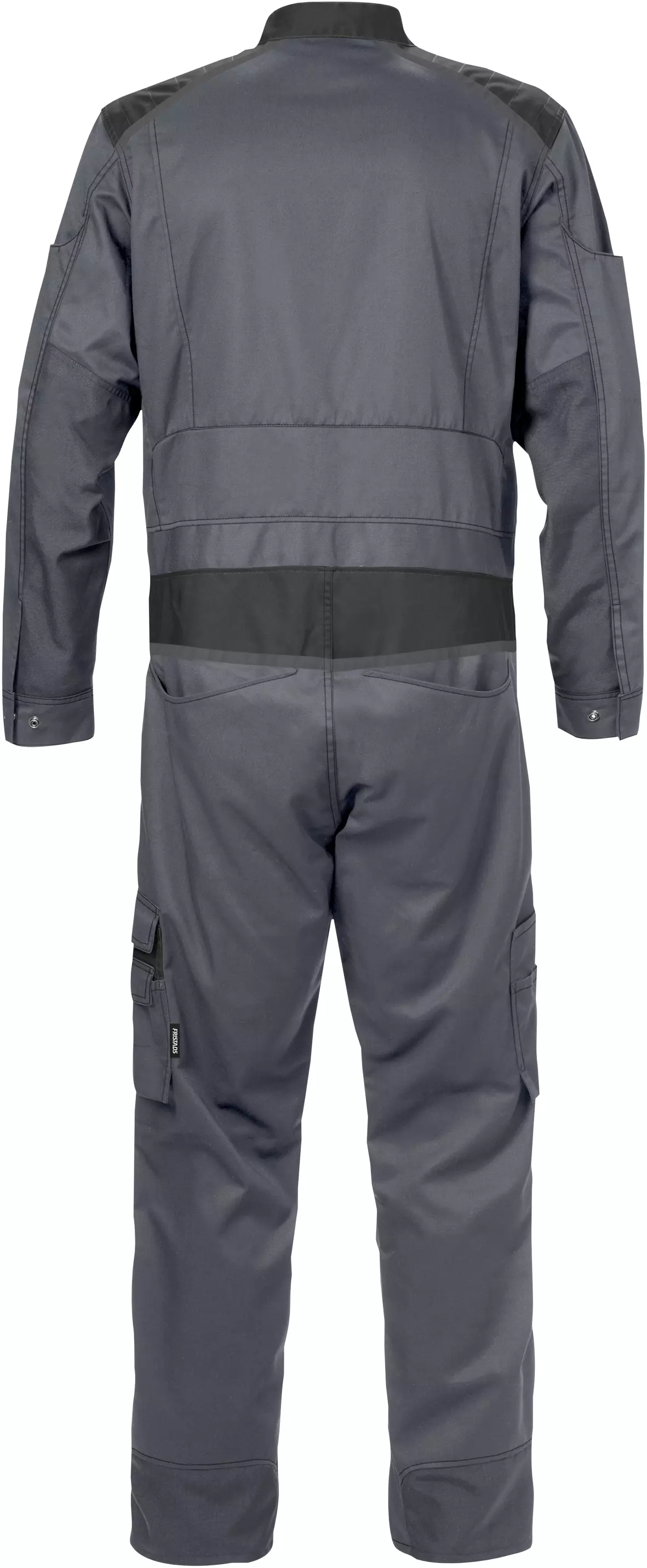 Fristads 129485-896, Coverall 8555 STFP, image 2
