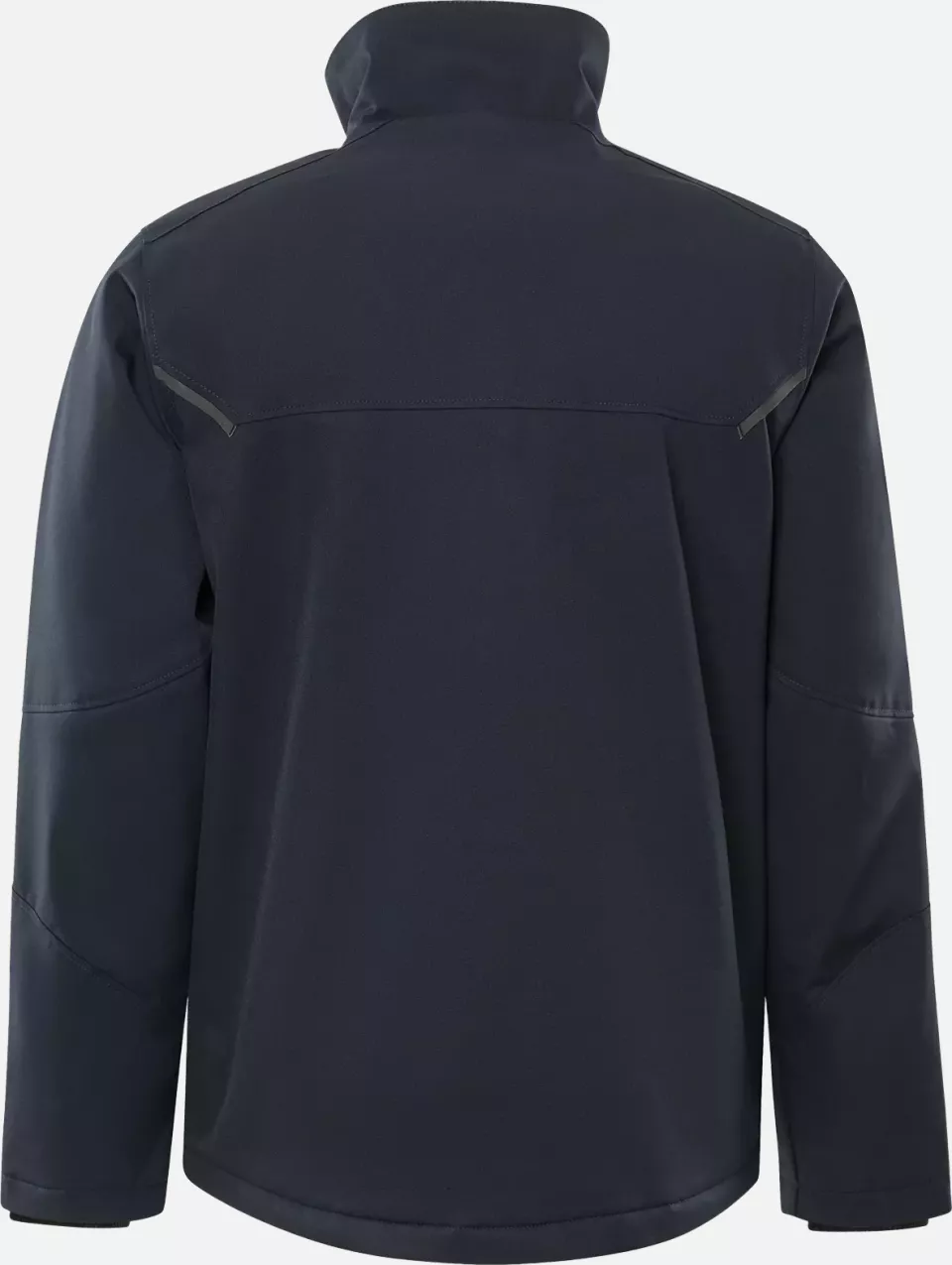 Fristads 301217-544, Softshell Winter Jacket 4931 GSW, image 2, gallery thumbnail