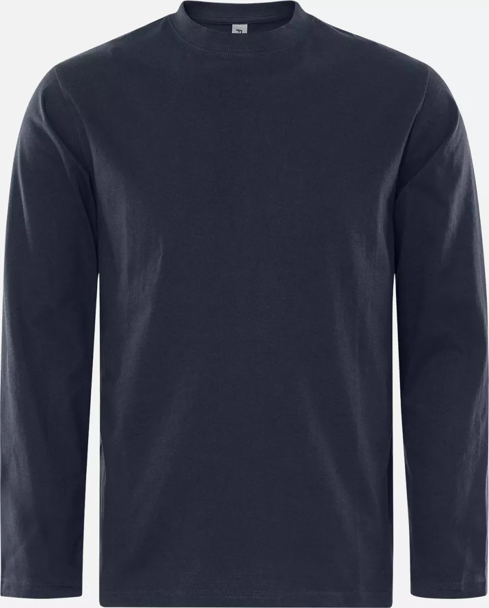 Fristads 100242-544, Acode T-Shirt Langarm 1914 HSJ, image 1, gallery thumbnail