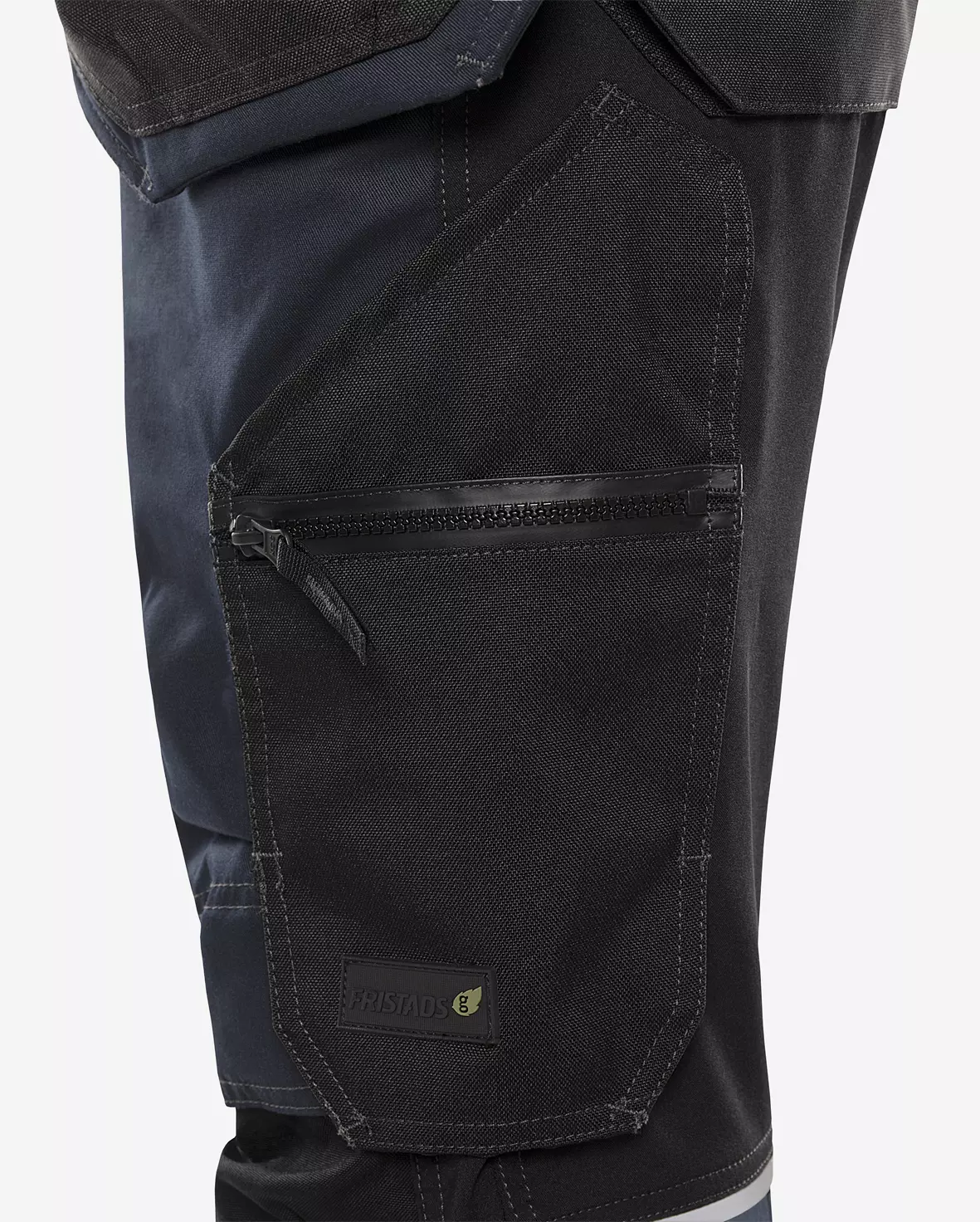 Fristads 301018-544, Craftsman Stretch Trousers 2900 GWM, image 5