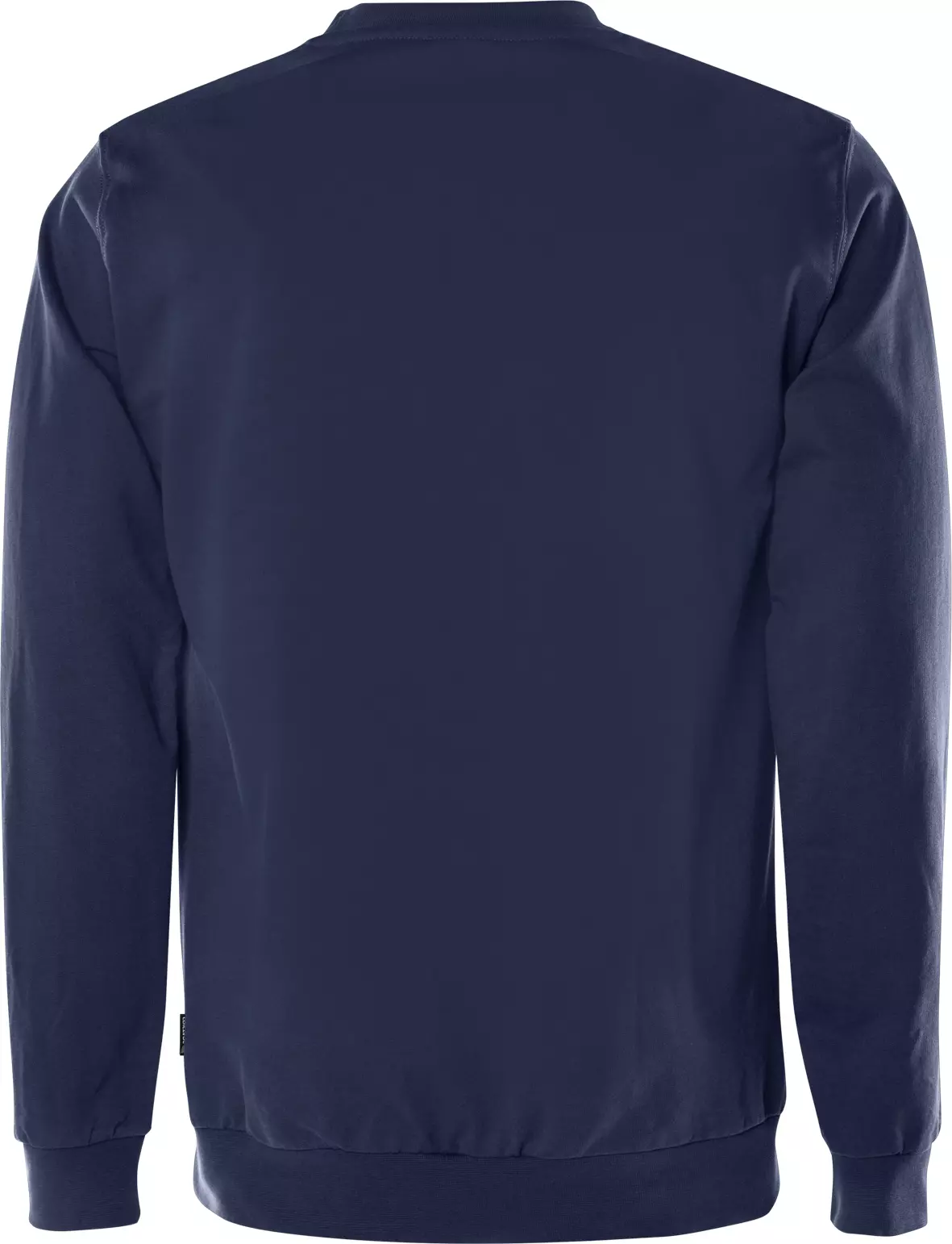 Fristads 131158-540, Green Sweatshirt 7989 GOS, image 2