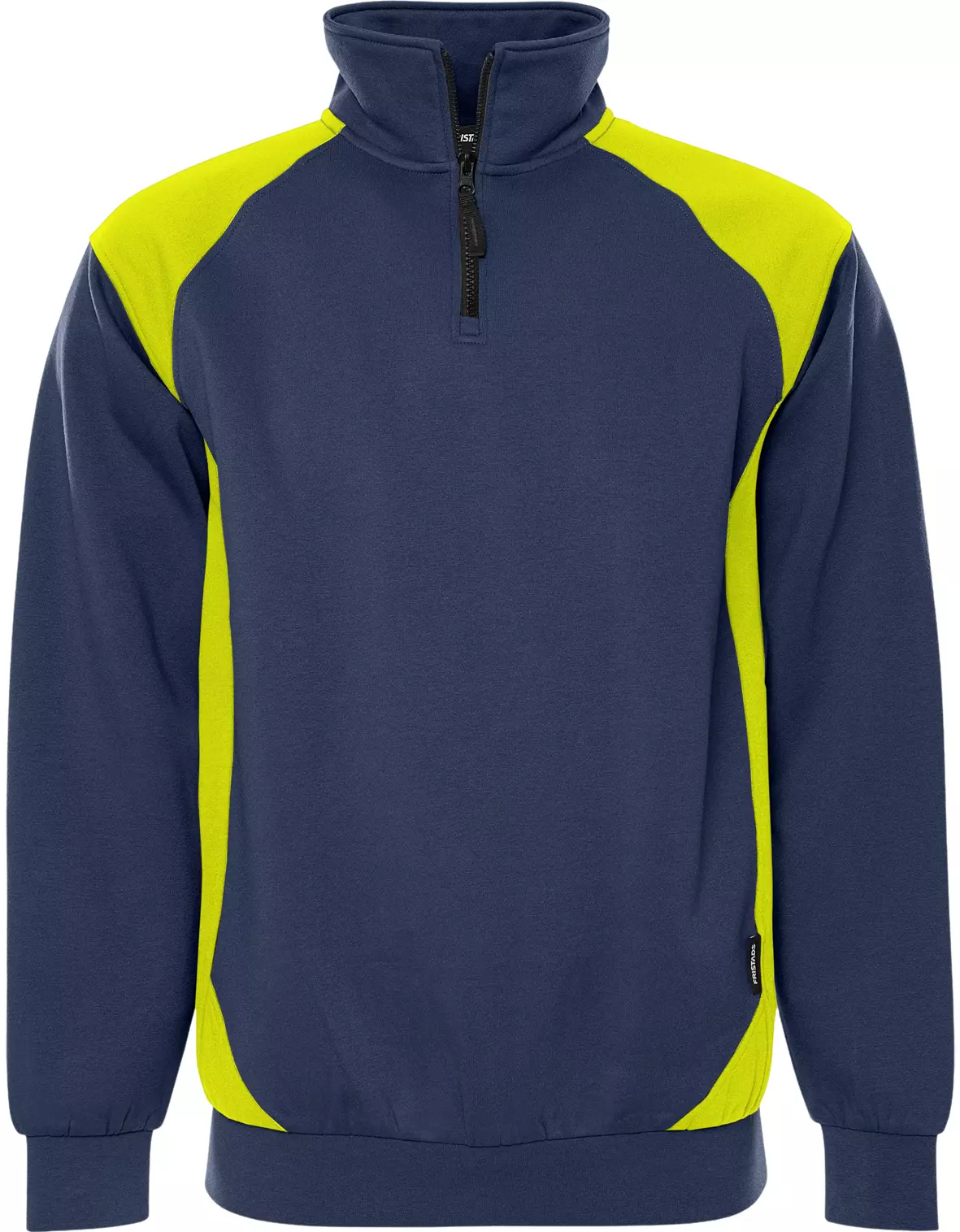 Fristads 300511-556, Sweatshirt 7048 GSM, image 1