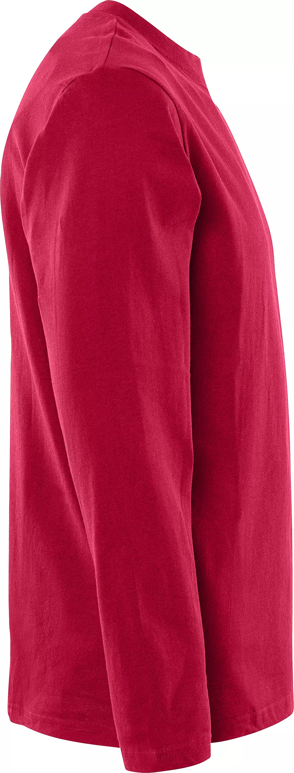 Fristads 100242-331, Acode Long Sleeve T-Shirt 1914 HSJ, image 4