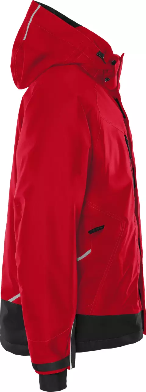 Fristads 300857-397, Airtech® Winter Jacket 4410 GTT, image 4, gallery thumbnail
