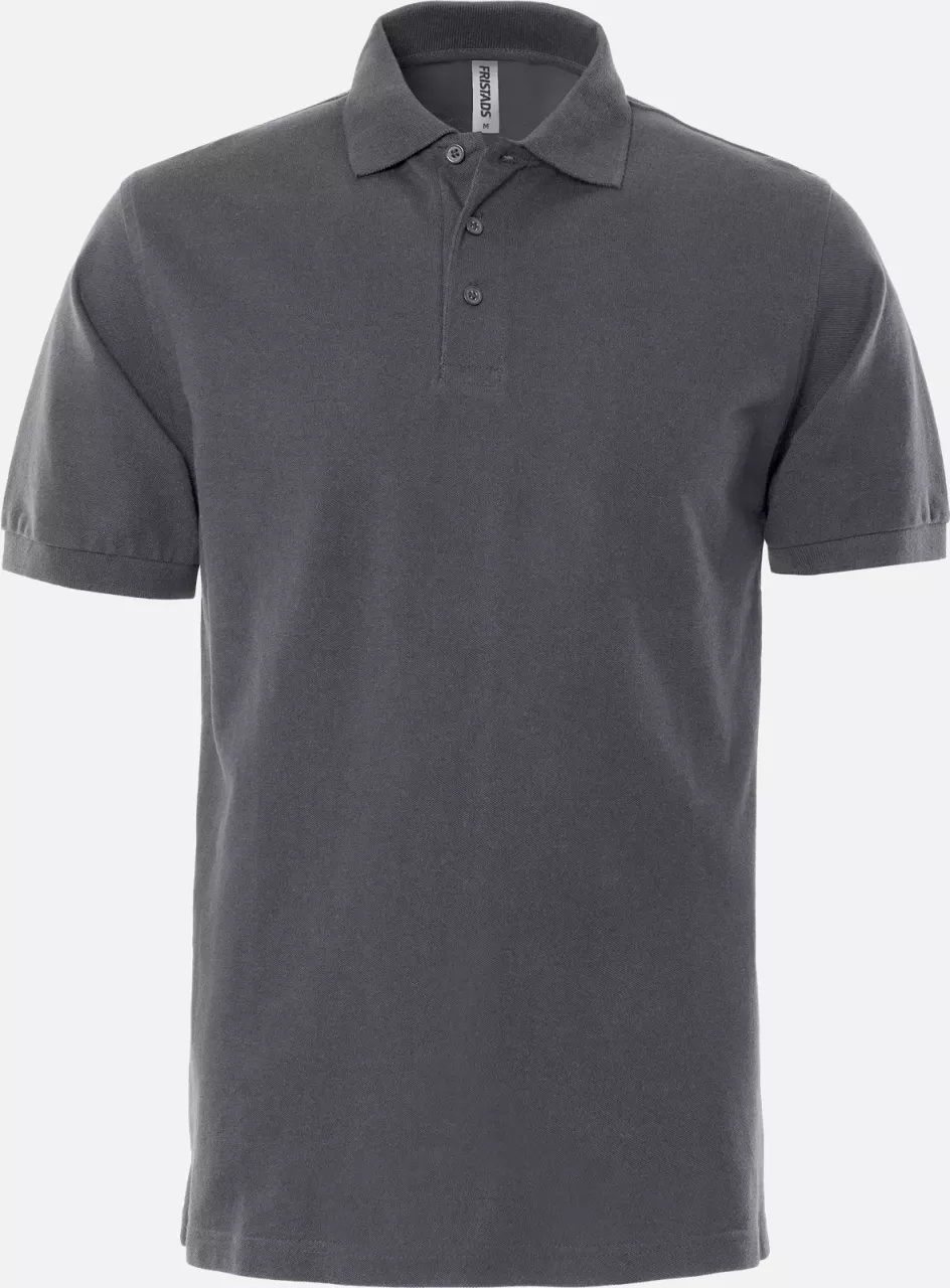 Fristads 100222-941, Acode Polo Shirt 1724 PIQ, image 1, gallery thumbnail