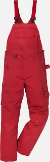 Fristads 113101-331, Icon One Bib and Brace 1111 LUXE, image 1, gallery thumbnail