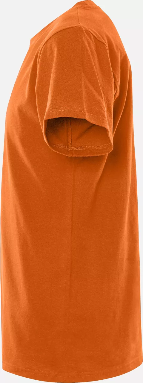 Fristads 100240-232, Acode T-Shirt 1912 HSJ, image 2, gallery thumbnail