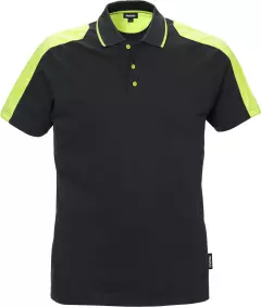 Fristads 111262-940, Stretch-Poloshirt 7448 RTP