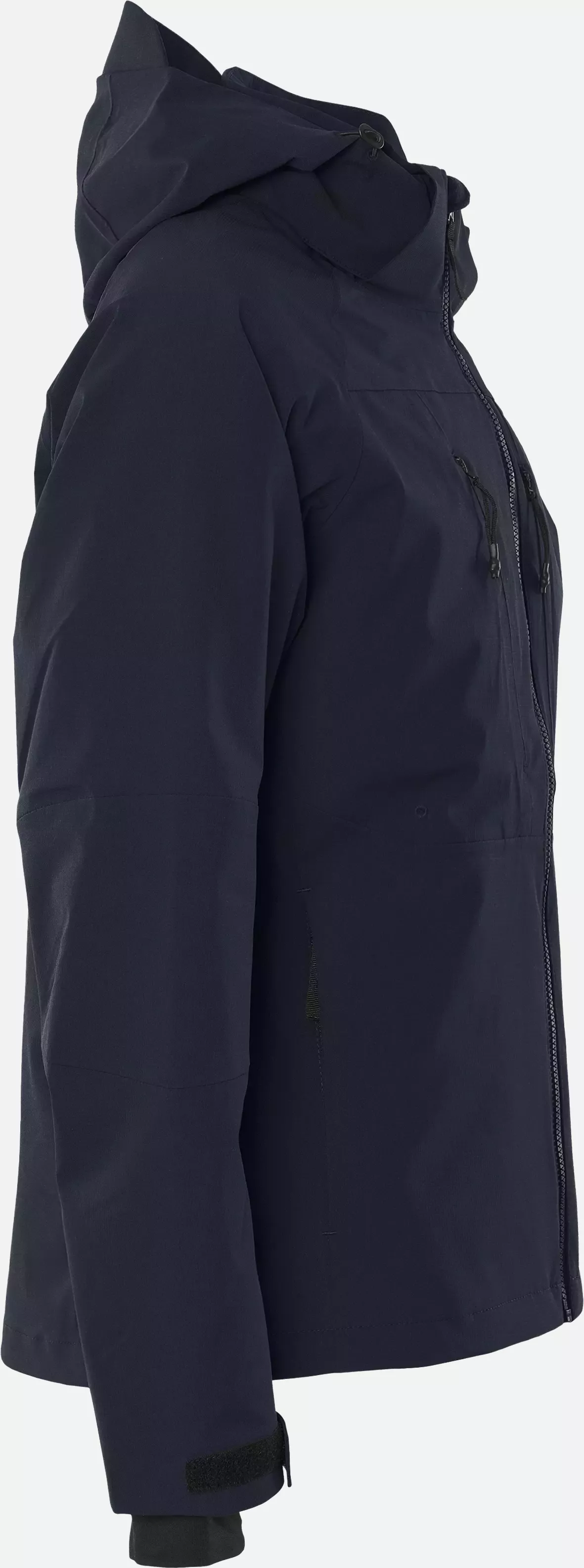 Fristads 301275-544, Stretch Funktionsjacke Damen 4981 GLS, image 4