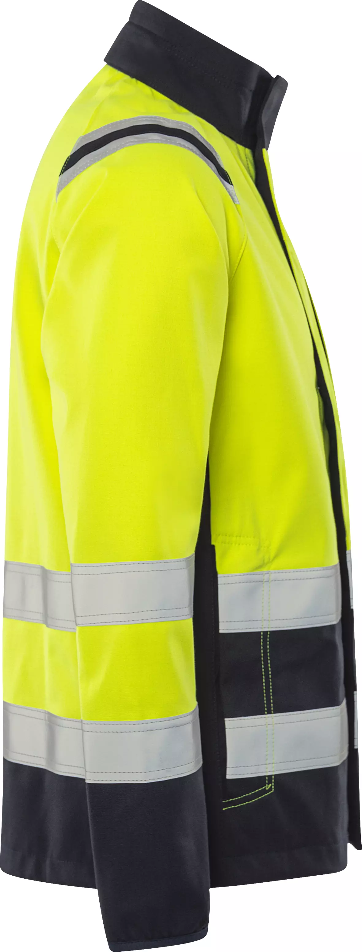 Fristads 127669-171, Flamestat Softshell-Jacke Klasse 3 4016 FSS, image 4