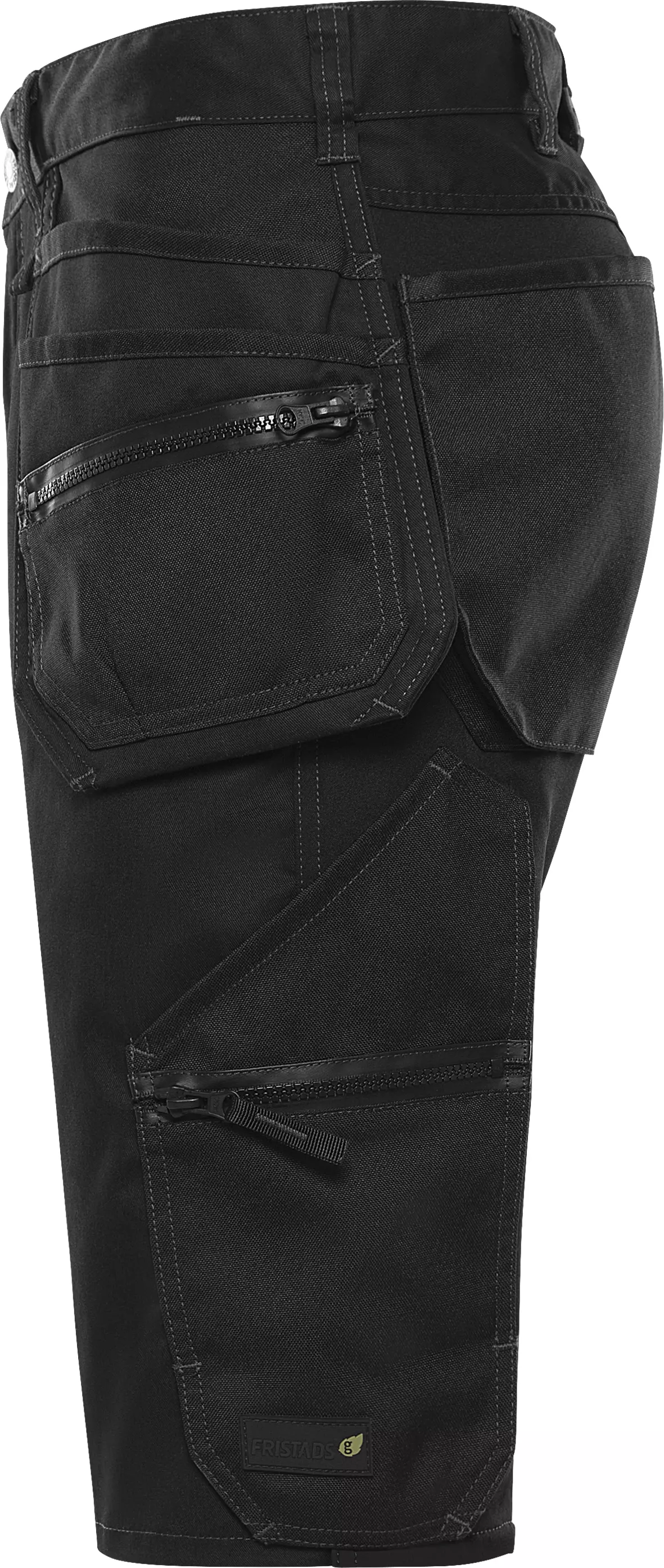 Fristads 301203-940, Craftsman Stretch Shorts 2902 GWM, image 3