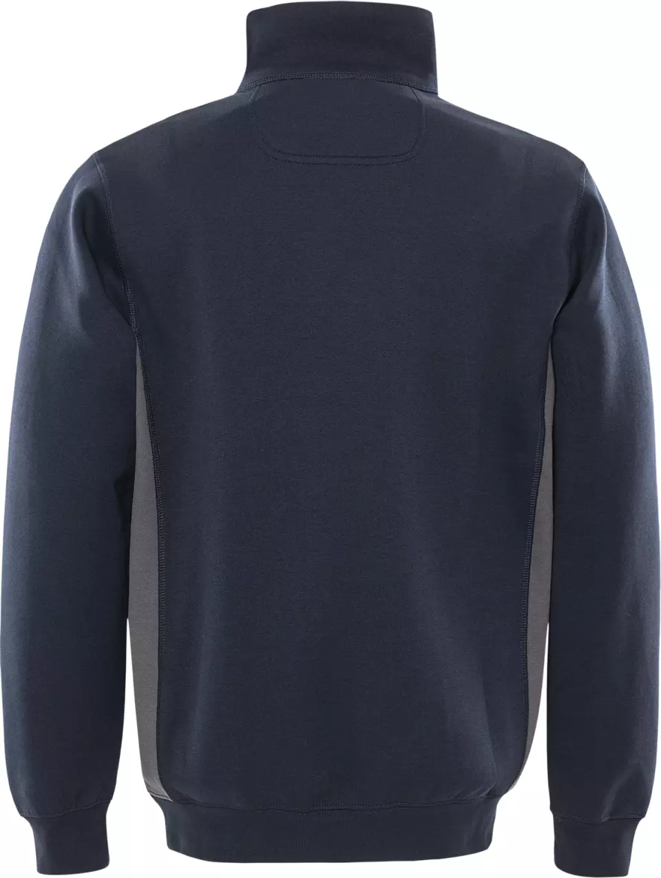 Fristads 100209-586, Acode Zipper-Sweatshirt 1705 DF, image 2, gallery thumbnail