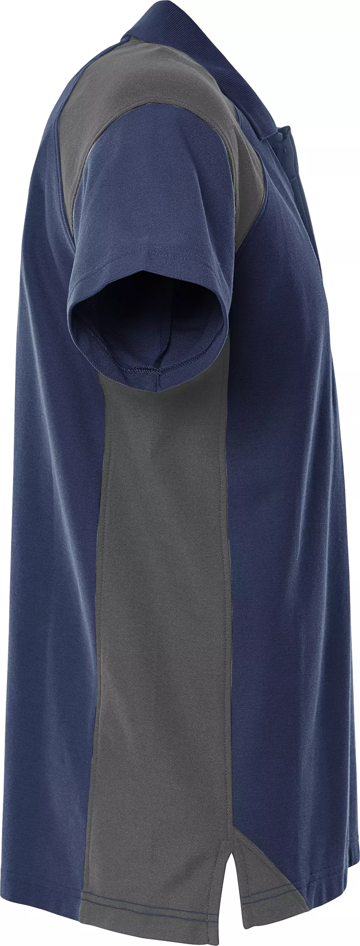 Fristads 300509-586, Heavy Polo Shirt 7047 GPM, image 3