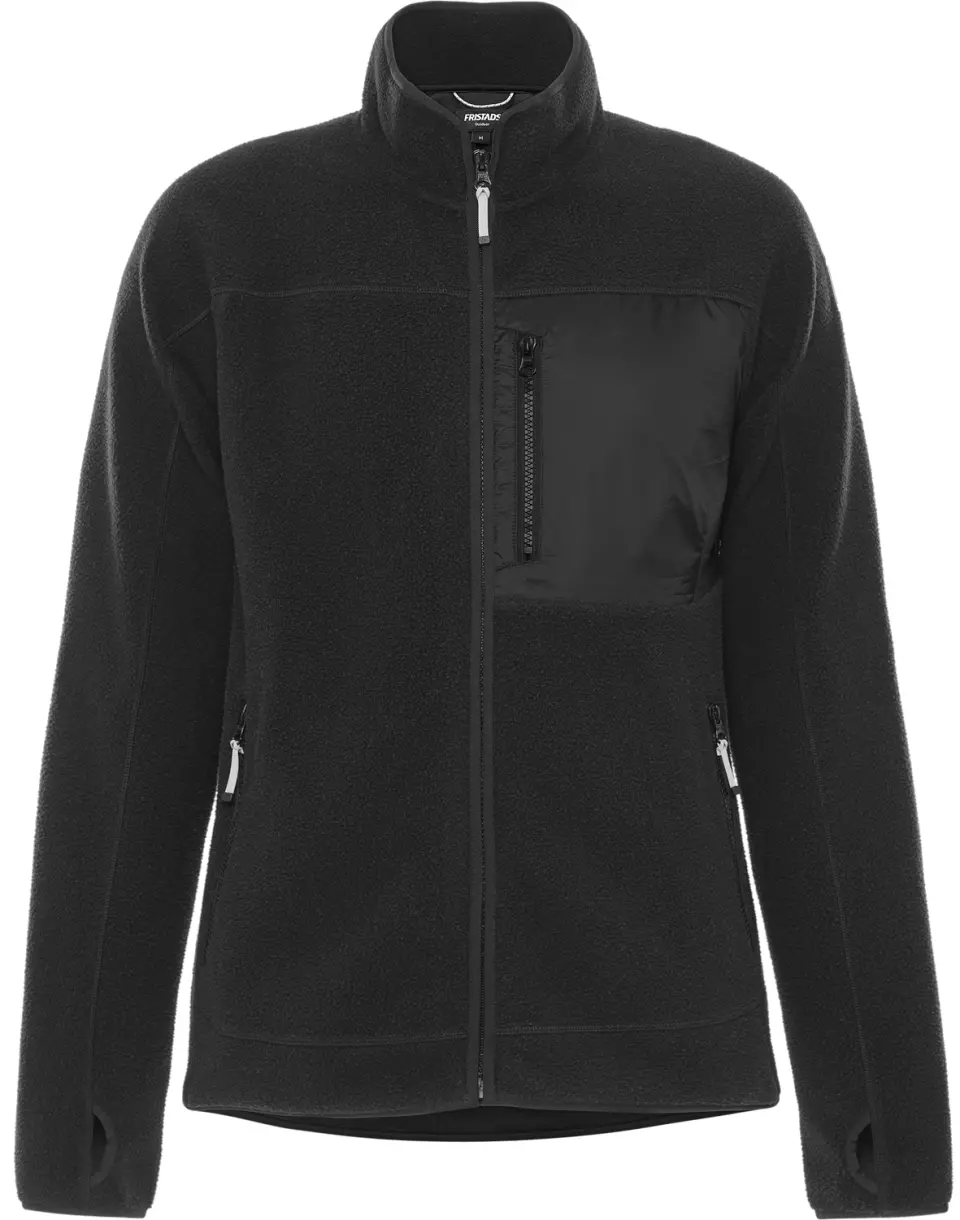 Fristads 300892-940, Argon Micro Webpelz-Fleecejacke Damen