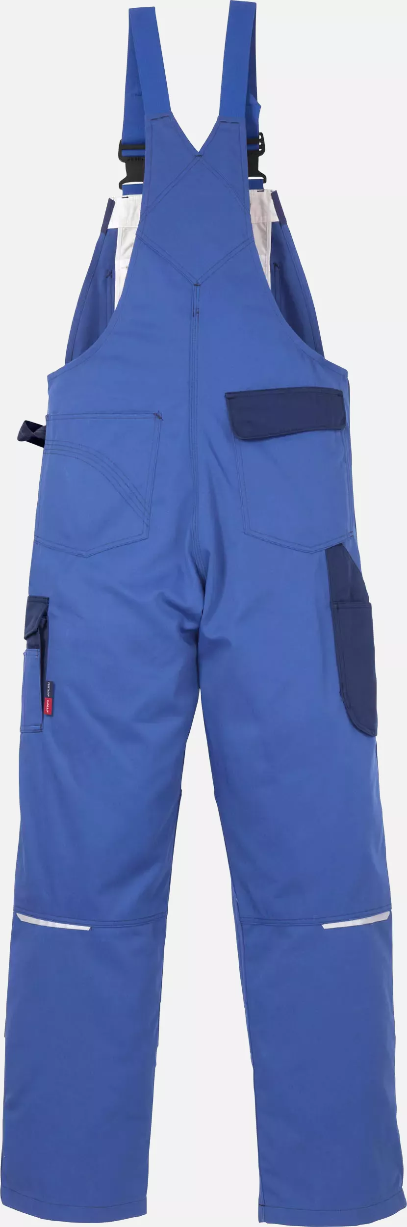 Fristads 100806-676, Icon Two Latzhose 1009 LUXE, image 2