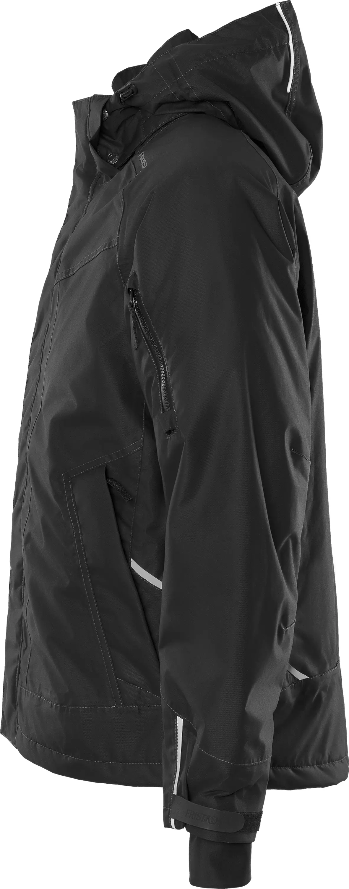 Fristads 300857-940, Airtech® Winter Jacket 4410 GTT, image 3