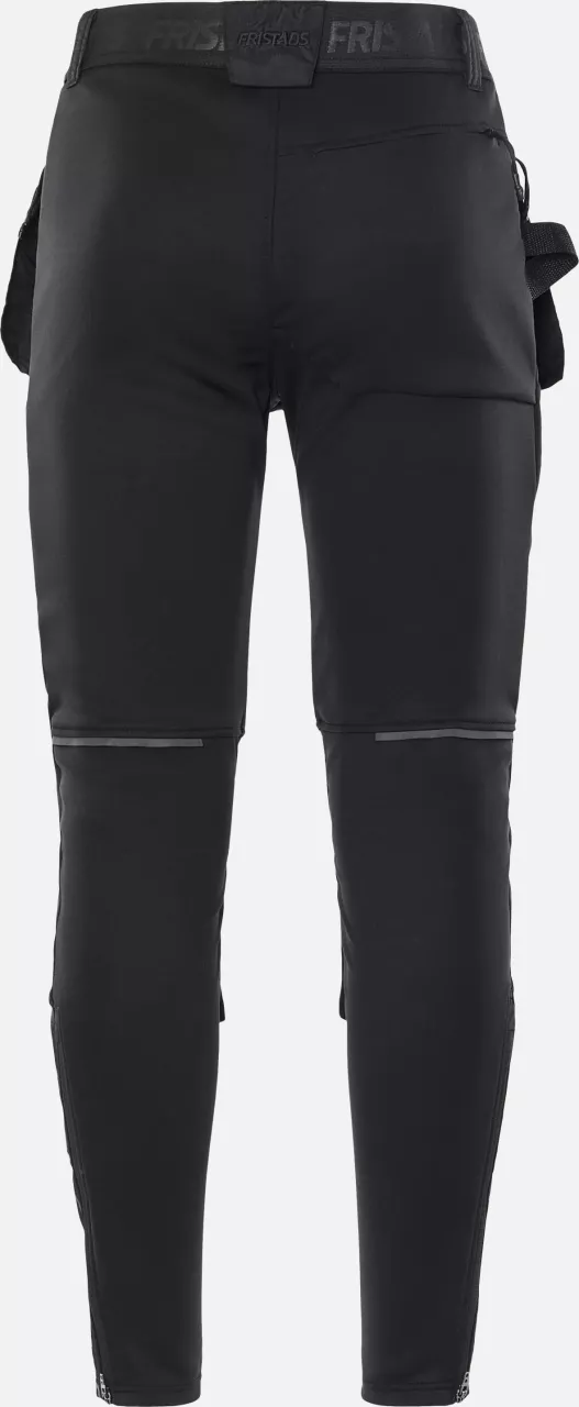 Fristads 131144-940, Handwerker-Jogginghose 2687 SSL, image 2, gallery thumbnail