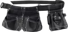 Fristads 100901-940, Snikki Tool Belt 9336 LTHR