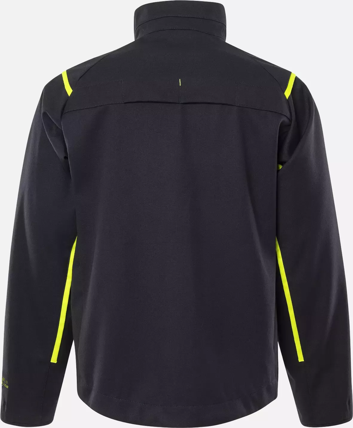 Fristads 300487-557, Flamestat Softshell Jacket 4180 FSS, image 2