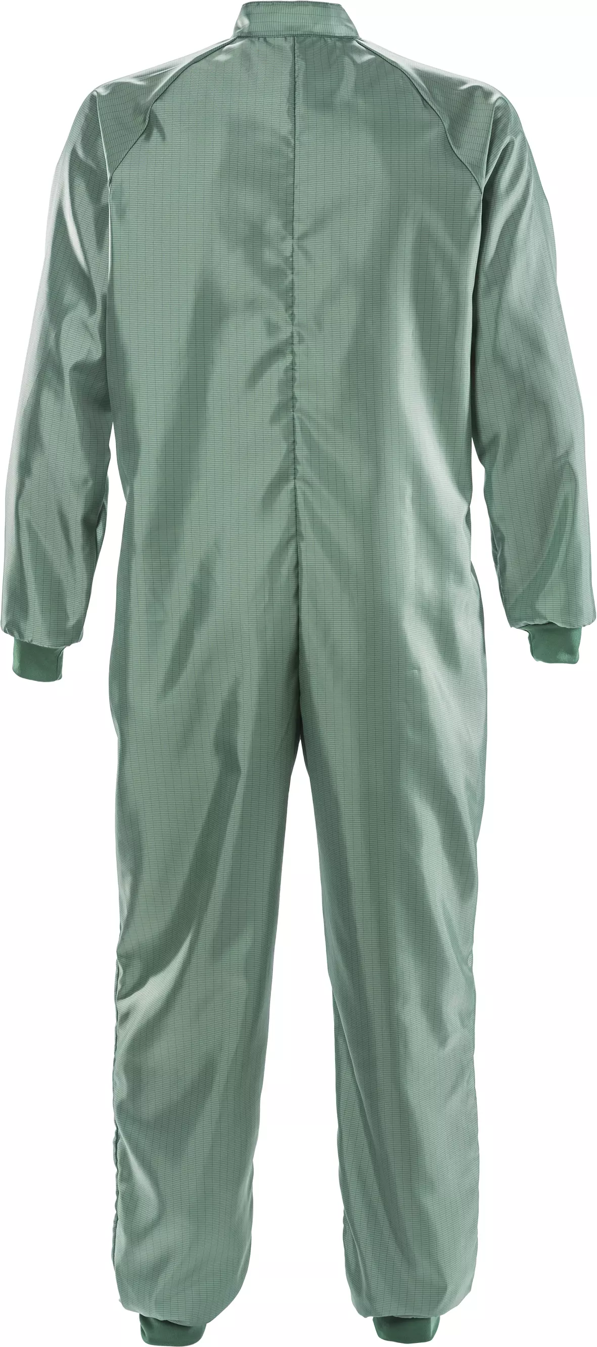 Fristads 100650-730, Cleanroom Coverall 8R012 XR50, image 2