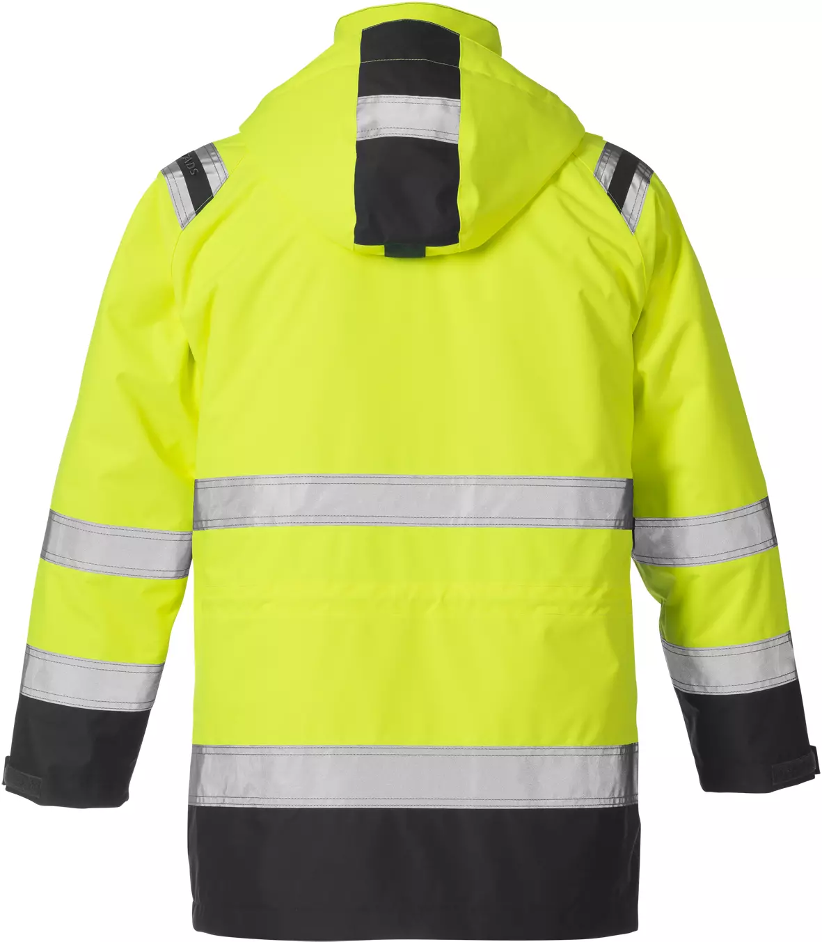 Fristads 119628-196, High Vis Airtech® 3in1 Parka Class 3 4036 GTT, image 2