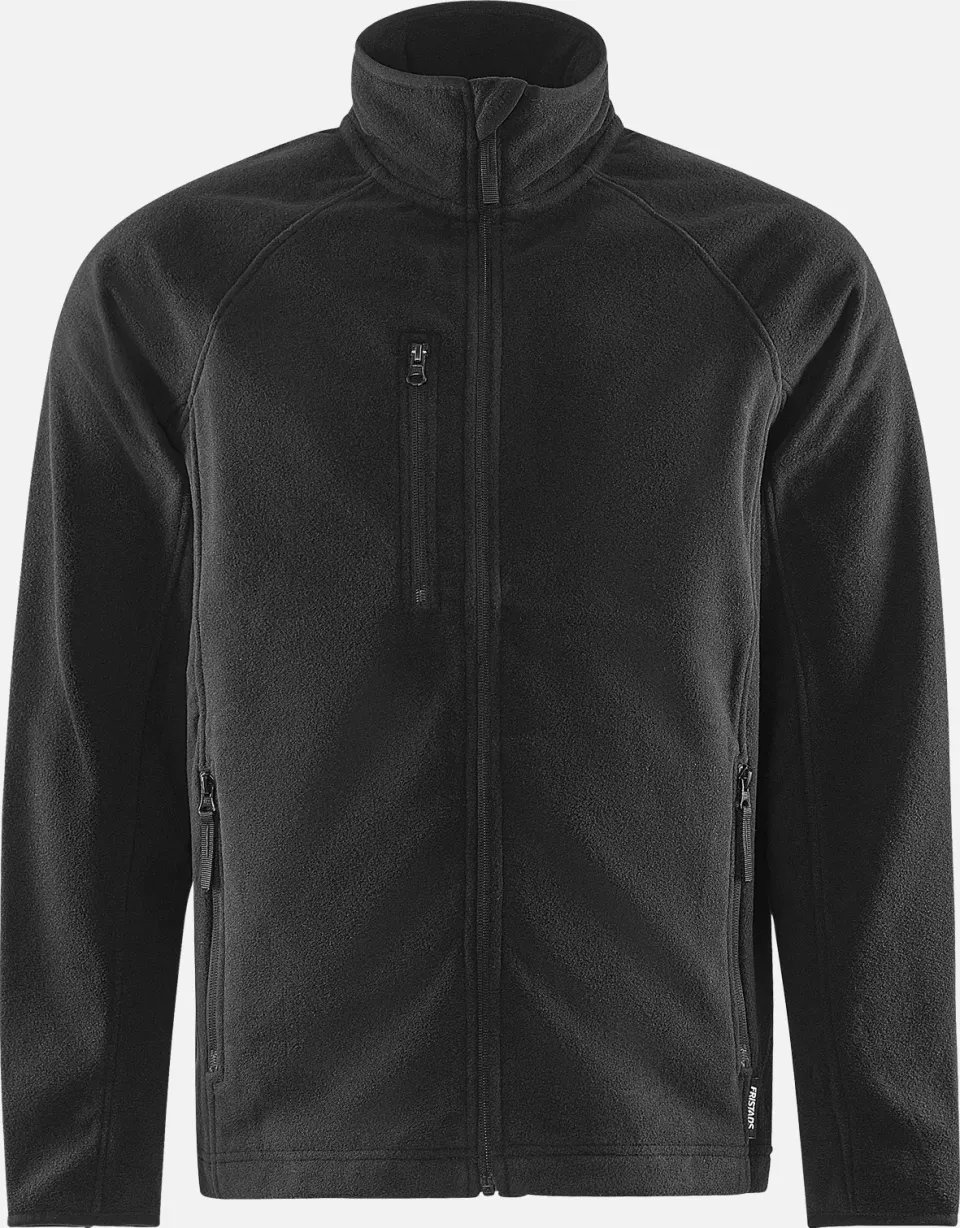 Fristads 120960-940, Fleece Jacket 4004 FLE, image 1, gallery thumbnail