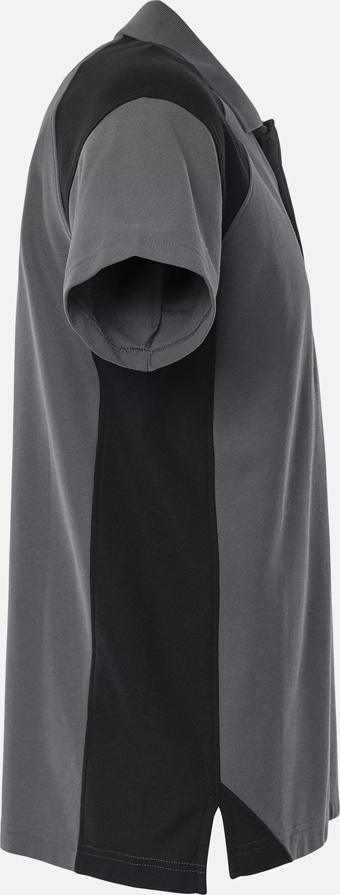 Fristads 300509-896, Heavy Polo Shirt 7047 GPM, image 4