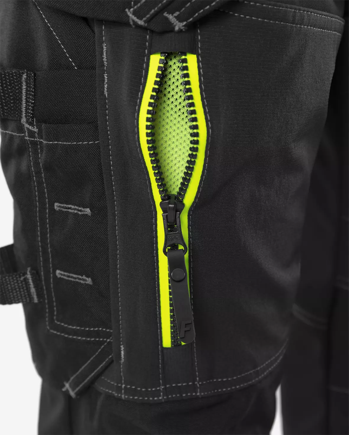 Fristads 129736-940, Stretch-Handwerkerhose Damen 2569 STP, image 5