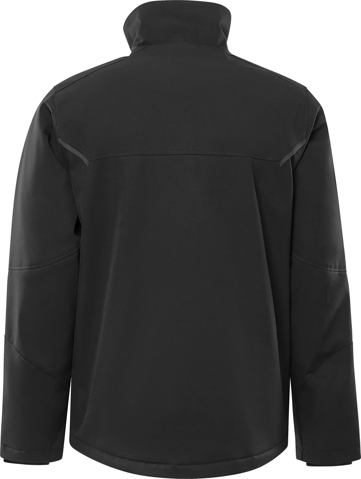 Fristads 301217-940, Softshell Winter Jacket 4931 GSW, image 2