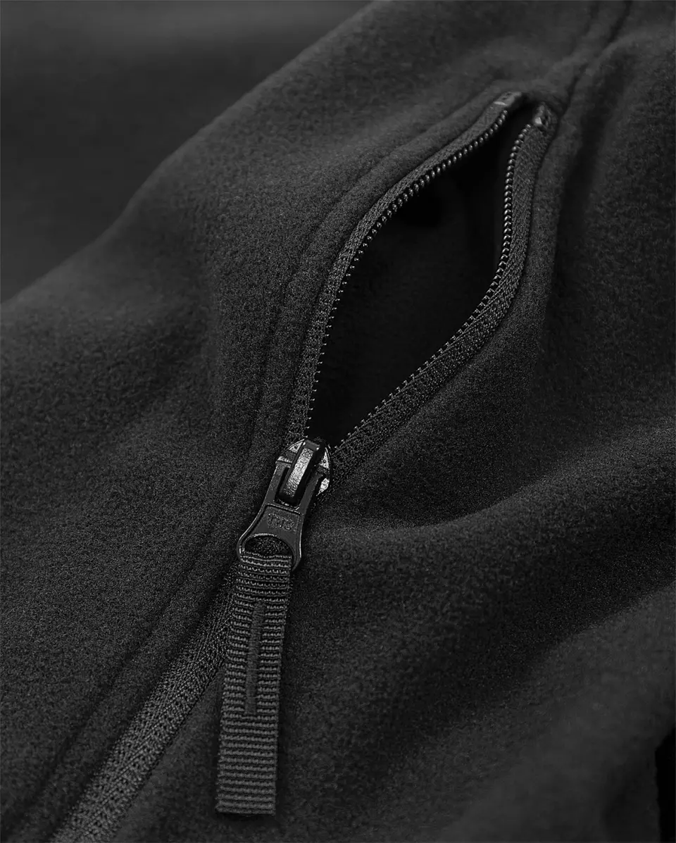 Fristads 120960-940, Fleecejacke 4004 FLE, image 5, gallery thumbnail