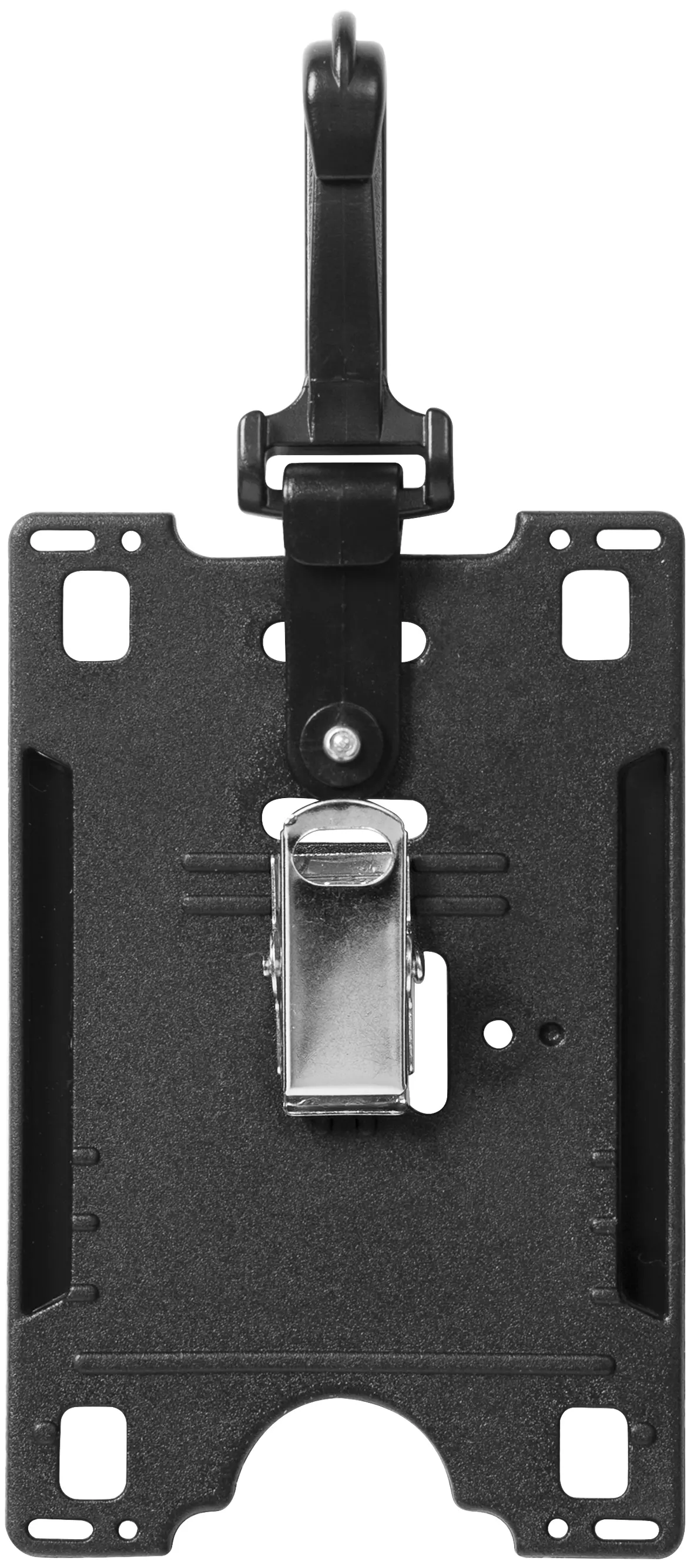 Fristads 100550-940, ID Holder 993 PST, image 2