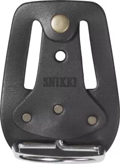 Fristads 100032-940, Snikki Hammer Holder 9311 LTHR