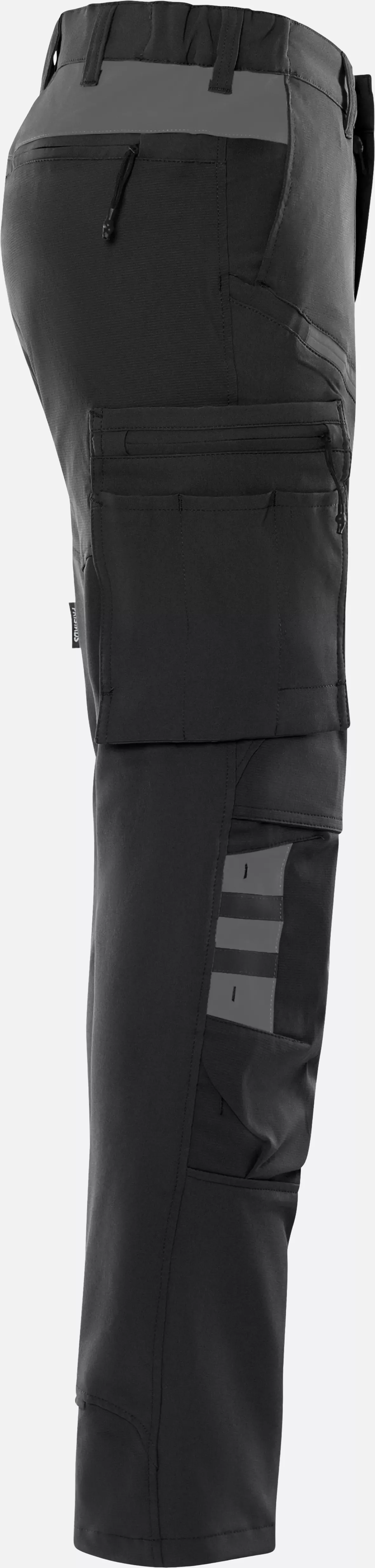 Fristads 133394-996, Stretch-Hose 2653 LWS, image 4