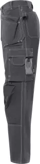 Fristads 100286-941, Craftsman Trousers 265K FAS, image 3, gallery thumbnail