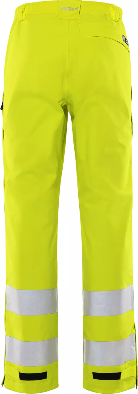 Fristads 300332-130, High Vis Functional Pants Class 2 2680 GLPS, image 2, gallery thumbnail