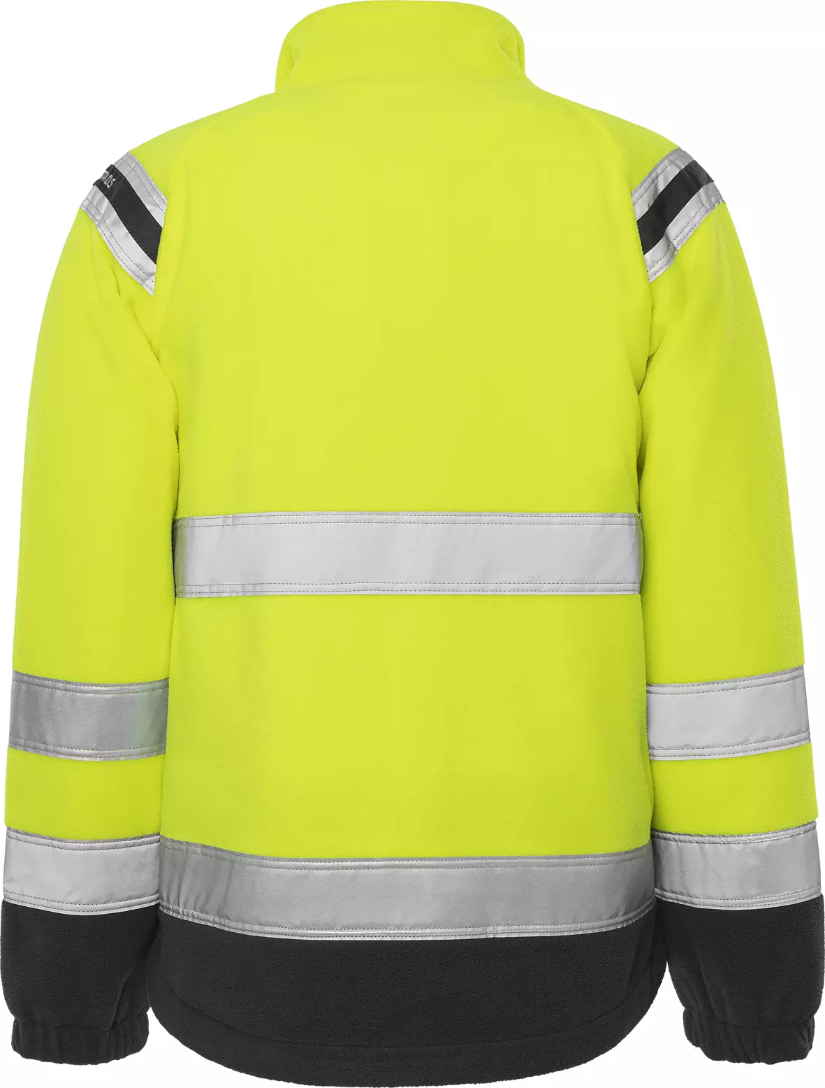 Fristads 119625-196, High Vis Fleecejacke Klasse 3 4041 FE, image 2