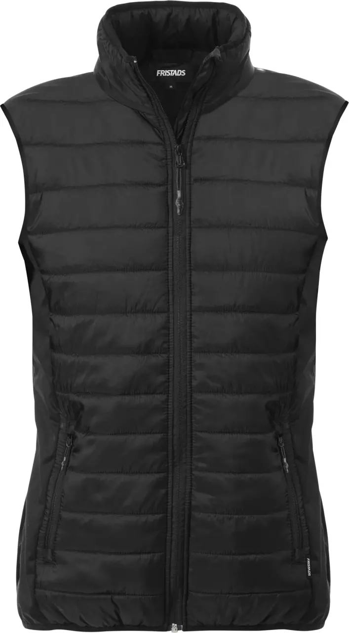 Fristads 117887-940, Acode Ladies Quilted Vest 1516 SCQ