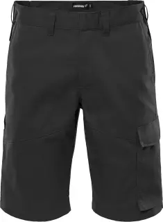 Fristads 301235-940, Green Shorts 2932 GWM