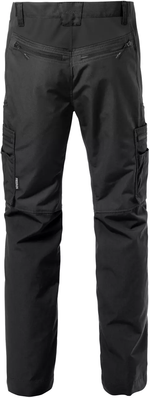 Fristads 126515-940, Service Stretch Trousers 2700 PLW, image 2, gallery thumbnail