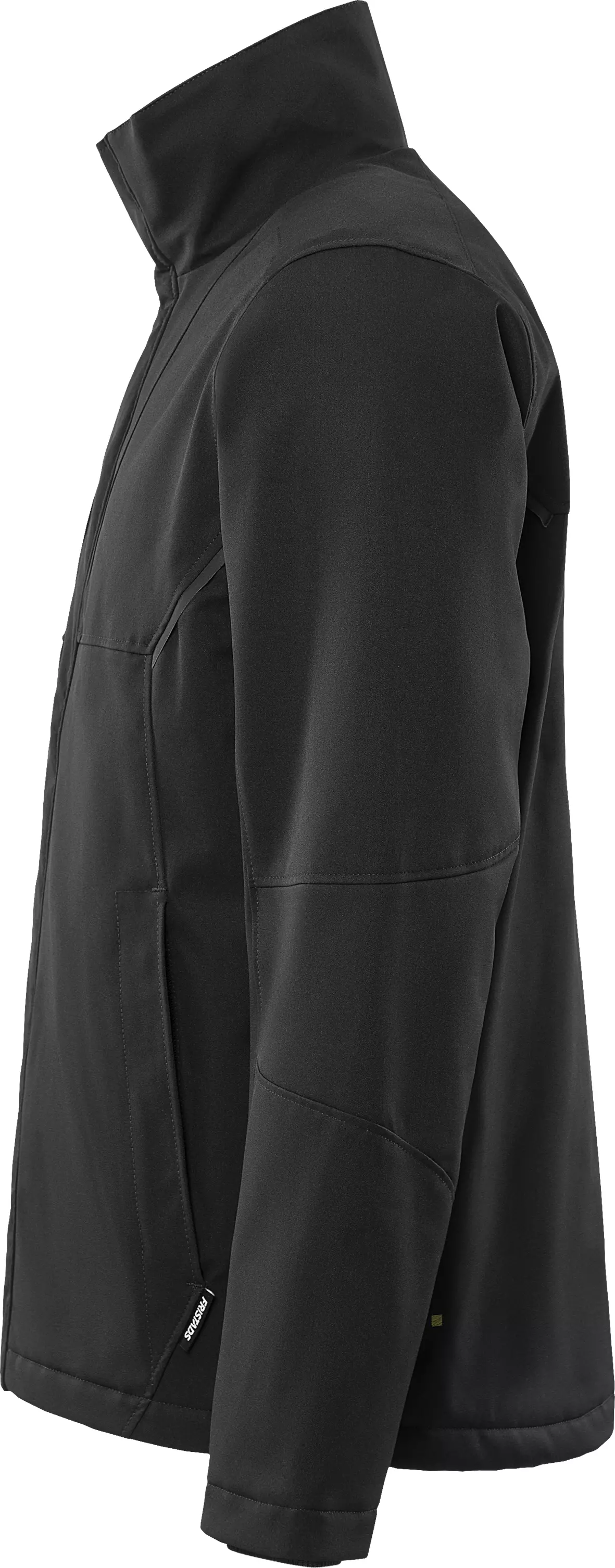 Fristads 301217-940, Softshell Winter Jacket 4931 GSW, image 3